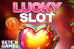 Lucky Slot