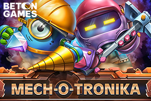 Mech-O-Tronika