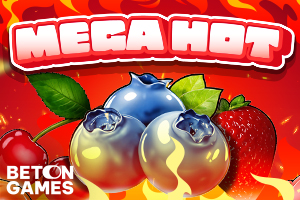 Mega hot