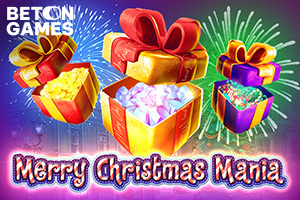 Merry Christmas Mania