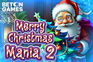 Merry Christmas Mania 2