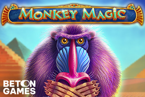 Monkey Magic