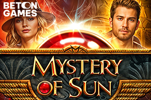 Mystery of Sun