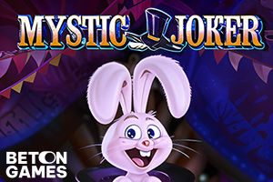 Mystic Joker