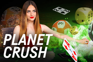Planet Crash