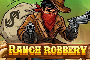 Ranch Robbery Game