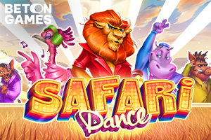 Safari Dance