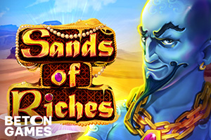 Sands of Riches