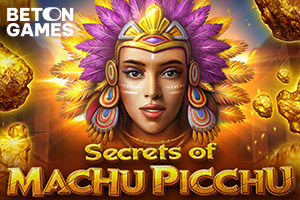 Secrets of Machu Picchu