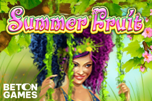 Summer Fruits