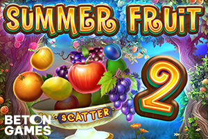 Summer Fruit 2