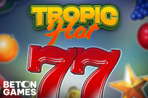 Tropic Hot