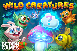 Wild Creatures