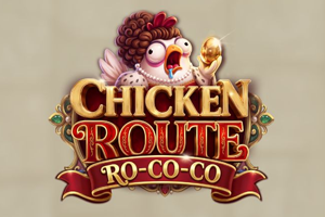 Chicken Route: Ro-co-co