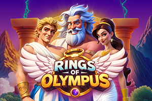 Rings of Olympus