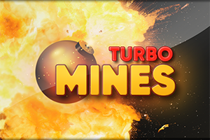 Turbo Mines