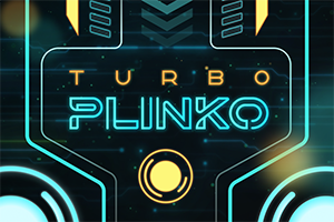 Turbo Plinko