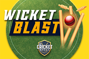 Wicket Blast