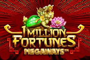 1 Million Fortunes Megaways 94