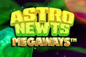 Astro Newts Megaways 92