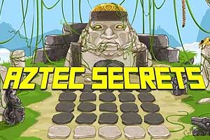 Aztec Secrets