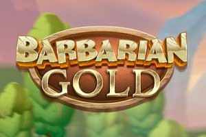 Barbarian Gold