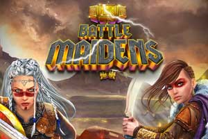 Battle Maidens