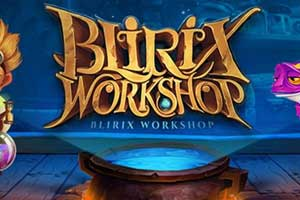 Blirix workshop