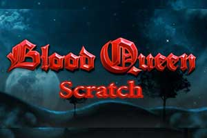 Blood Queen Scratch