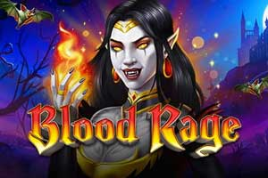 Blood Rage