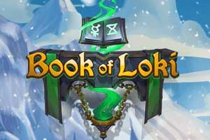 Book Of Loki