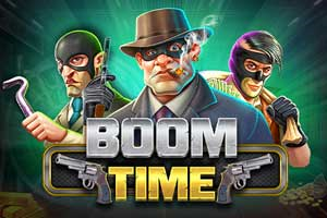 Boom Time 94