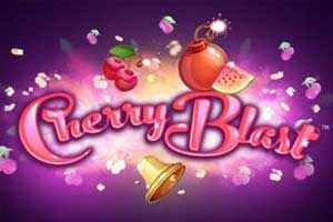 Cherry Blast