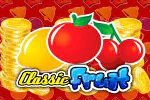 Classic Fruit