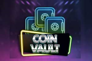 Coin Vault 93