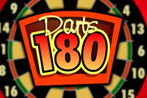 Darts 180