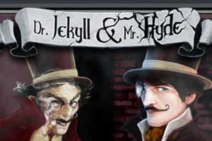 Dr. Jekyll & Mr. Hyde