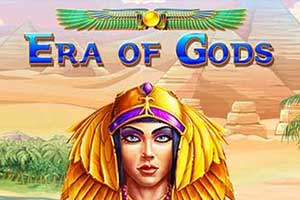 Era of Gods