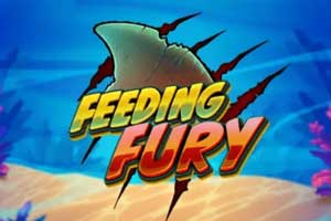 Feeding Fury 94