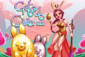 Gifts of Ostara