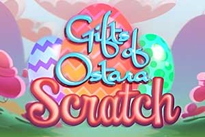 Gifts of Ostara Scratch