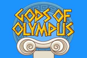 Gods of Olympus