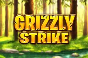 Grizzly Strike