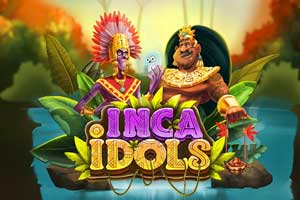 Inca Idols 94