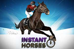 Instant Horses
