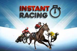 Instant Racing
