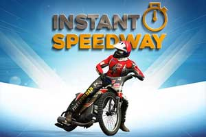 Instant Speedway