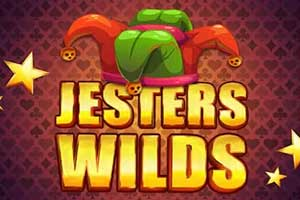 Jesters Wilds