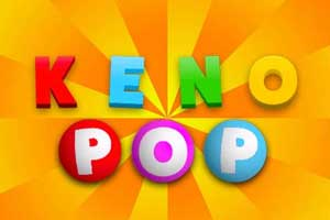 Keno Pop