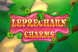 Leprechaun Charms 93